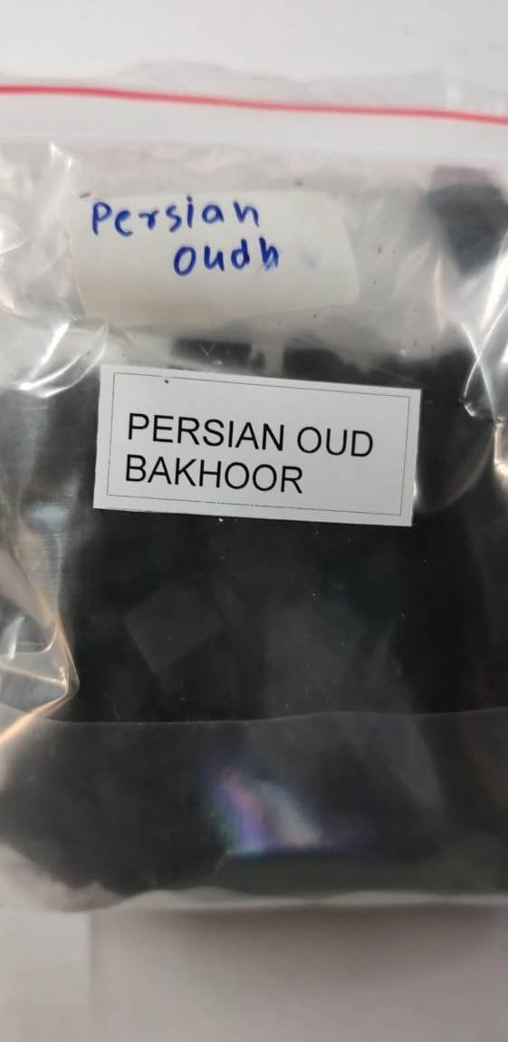 Bakhoor